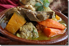 couscous 7 legumes 4
