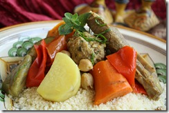 couscous 7 legumes 5