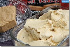 glace touron