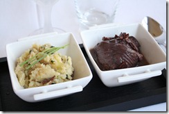 osso bucco dinde vin rouge