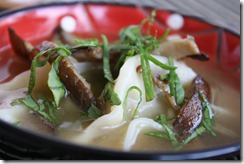 soupe ravioli thaie 2