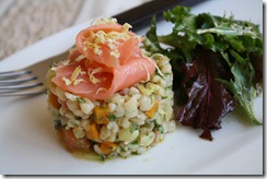 taboule ebly
