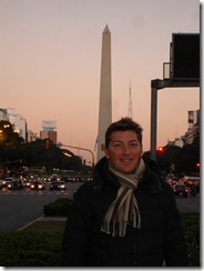 avenida 9 julio