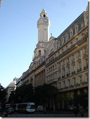 avenida mayo