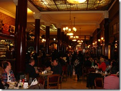 avenida mayo cafe tortini 2