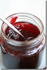 confiture framboise 3