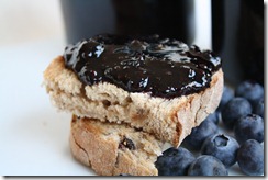 confiture myrtille 2