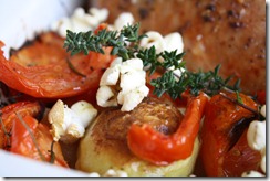 cuisse dinde plancha 2