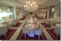 faena un restaurant
