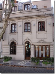 palermo hotel boutique
