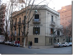 palermo musee peron
