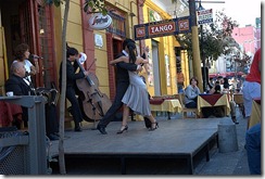 tango la boca