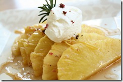 ananas roti mousse 1
