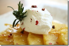 ananas roti mousse 2