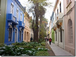 barrio yungay