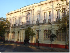 liceo miguel luis amunategui