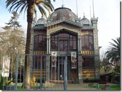museo artequin