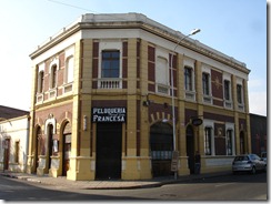 peluqueria francesa