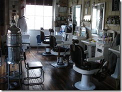 peluqueria francesa salon