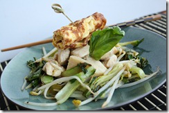 poulet curry vert 2