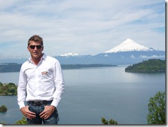 puerto octay et osorno