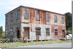puerto octay maison de colon