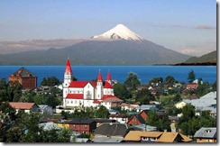 puerto varas eglise