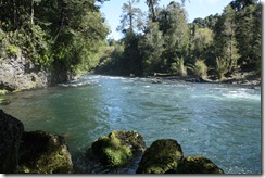 puerto varas riviere