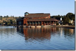 theatre frutillar