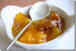 chutney mandarine 2