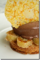 sable breton ganache chocolat 2