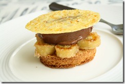 sable breton ganache chocolat 3