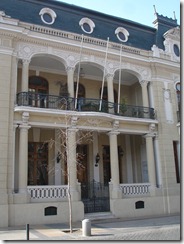 avenue republica 3
