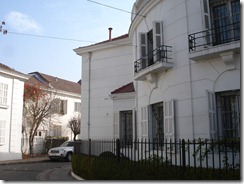 casa anglaise