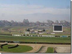 club hipico champs et cordillère
