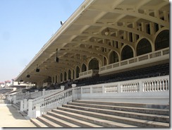 club hipico tribune 2