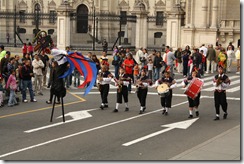 lima pasacalle 2