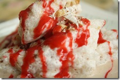 neige turon anglaise 1