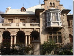 palais neo classique