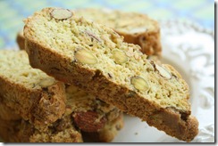 biscottis