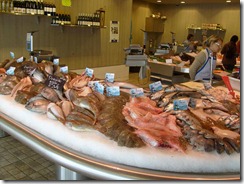 les poissons