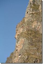 ollantaytambo pachamama