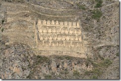 ollantaytambo temple