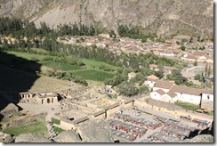 ollantaytambo village (2)