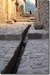 ollantaytambo village