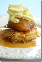 poire caramelisee brioche (3)