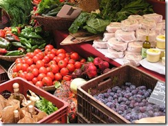 produits de saison