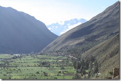 vallee sacree
