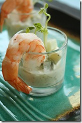 verrine concombre courgette (2)