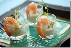 verrine concombre courgette (3)